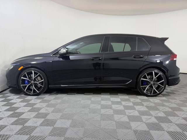 volkswagen golf r 2023 WVWEB7CD8PW158410 image volkswagen golf r 2023 WVWEB7CD8PW158410 image